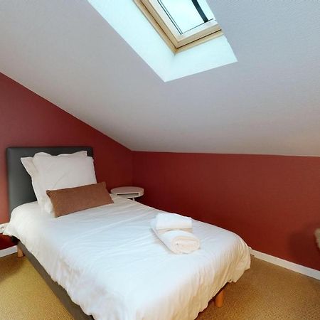 Appartamento L'Entêté CLIM HYPERCENTRE 5-7 personnes Colmar Esterno foto